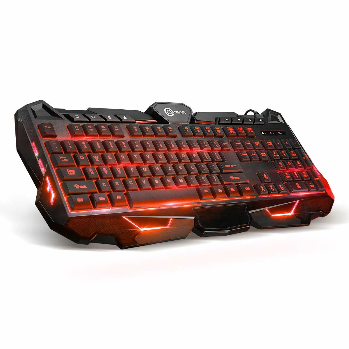 Игровая клавиатура gaming
