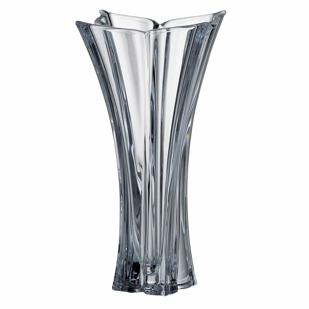 Вазы для цветов чехия богемия. Ваза crystalite bohemia florale 36 см. ваза crystalite bohemia. crystalite bohemia ваза флорал. ваза для цветов 36cм.&quot;флорал&quot;.