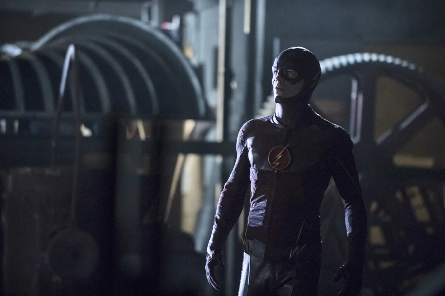 Flash 1 2 3