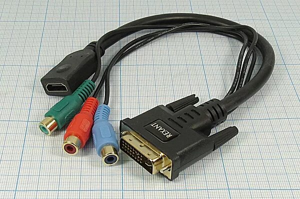 R component