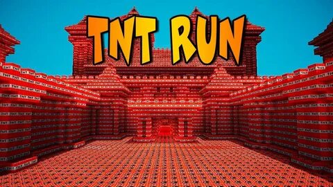 Tnt run