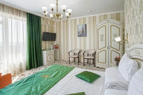 Розмарин отель