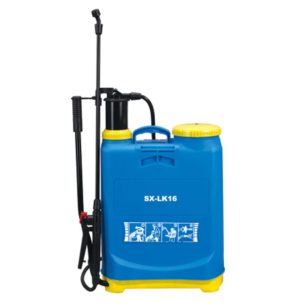 Опрыскиватель Knapsack Sprayer 16 l. Опрыскиватель для дезинфекции Sprayer 16 л. Опрыскиватель 1,5л садовый "EXPROFIL". Опрыскиватель 16л 0584211. Лк 16