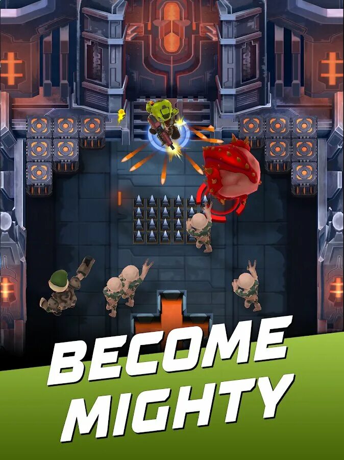 Mighty Doom. Doom на андроид. Mighty Doom Android. Doom mobile на андроид.