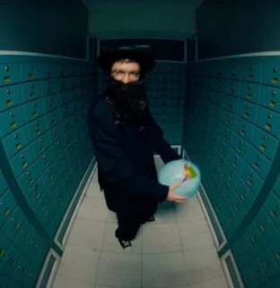 Oxxxymiron the story
