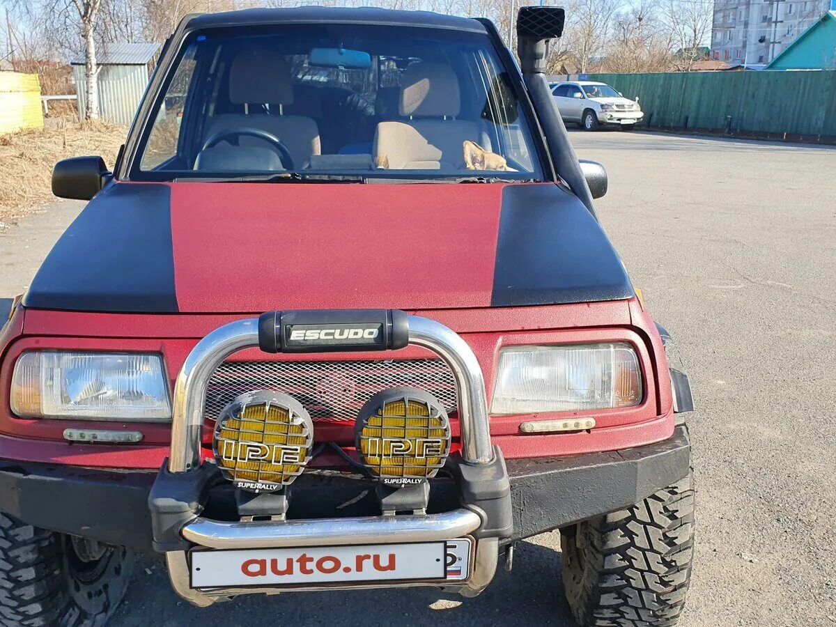 Эскудо 1993. Сузуки эскудо 1993. сузуки эскудо 1993 года. сузуки эскудо 1993 1,6. сузуки эскудо 1993 100л.с.