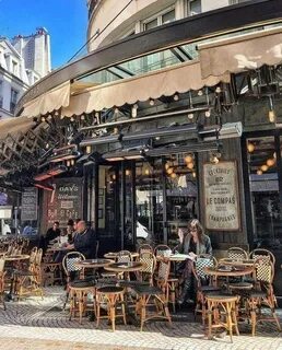 Cafe фото