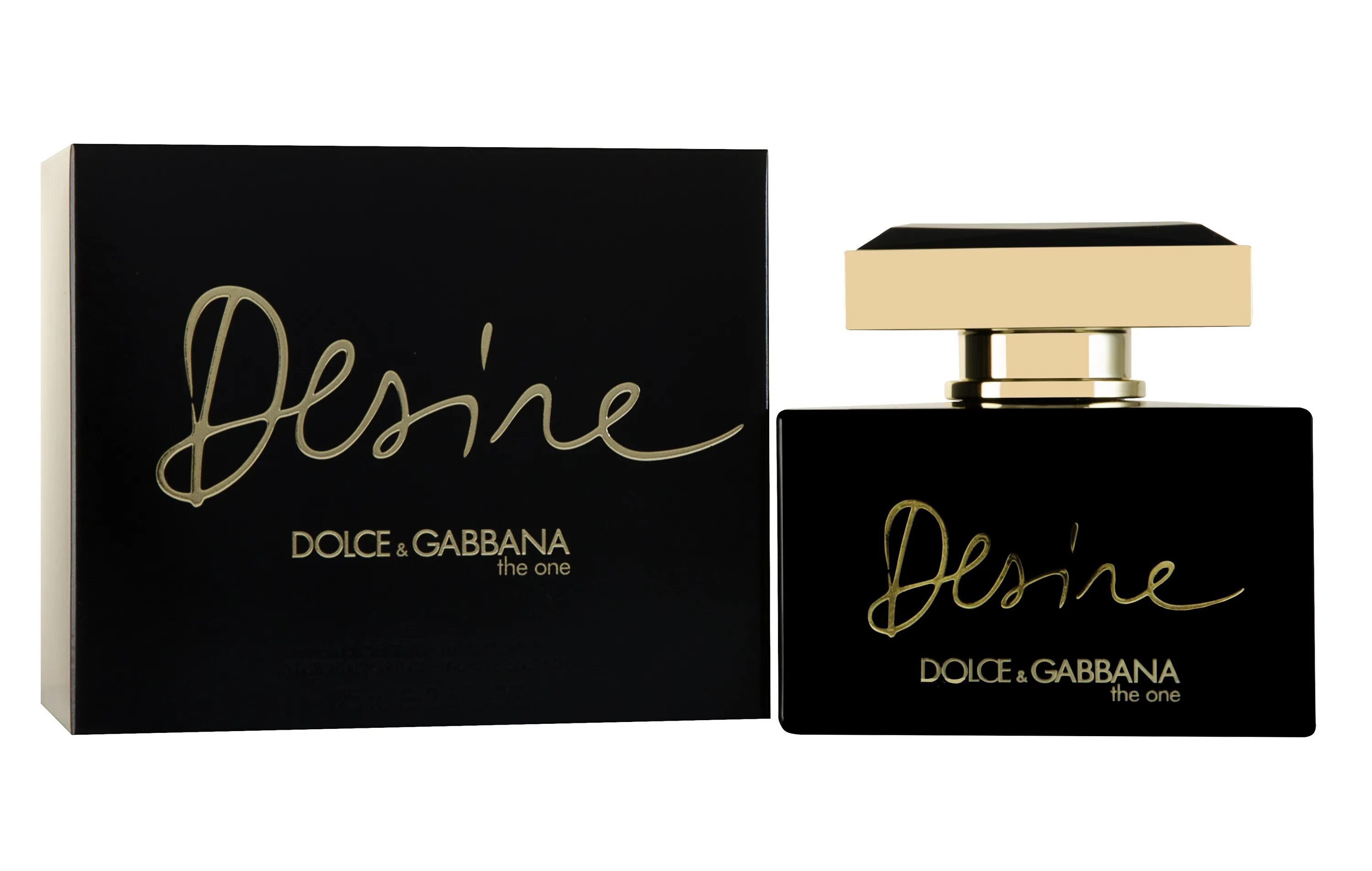 Упаковка дольче габбана. Дольче Габбана Парфюм Дезире. Dolce Gabbana the one Desire. Dolce Gabbana духи the one Desire. Дольче Габбана духи женские черный флакон.