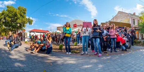Херсон сегодня