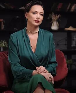 Настасья самбурская дети