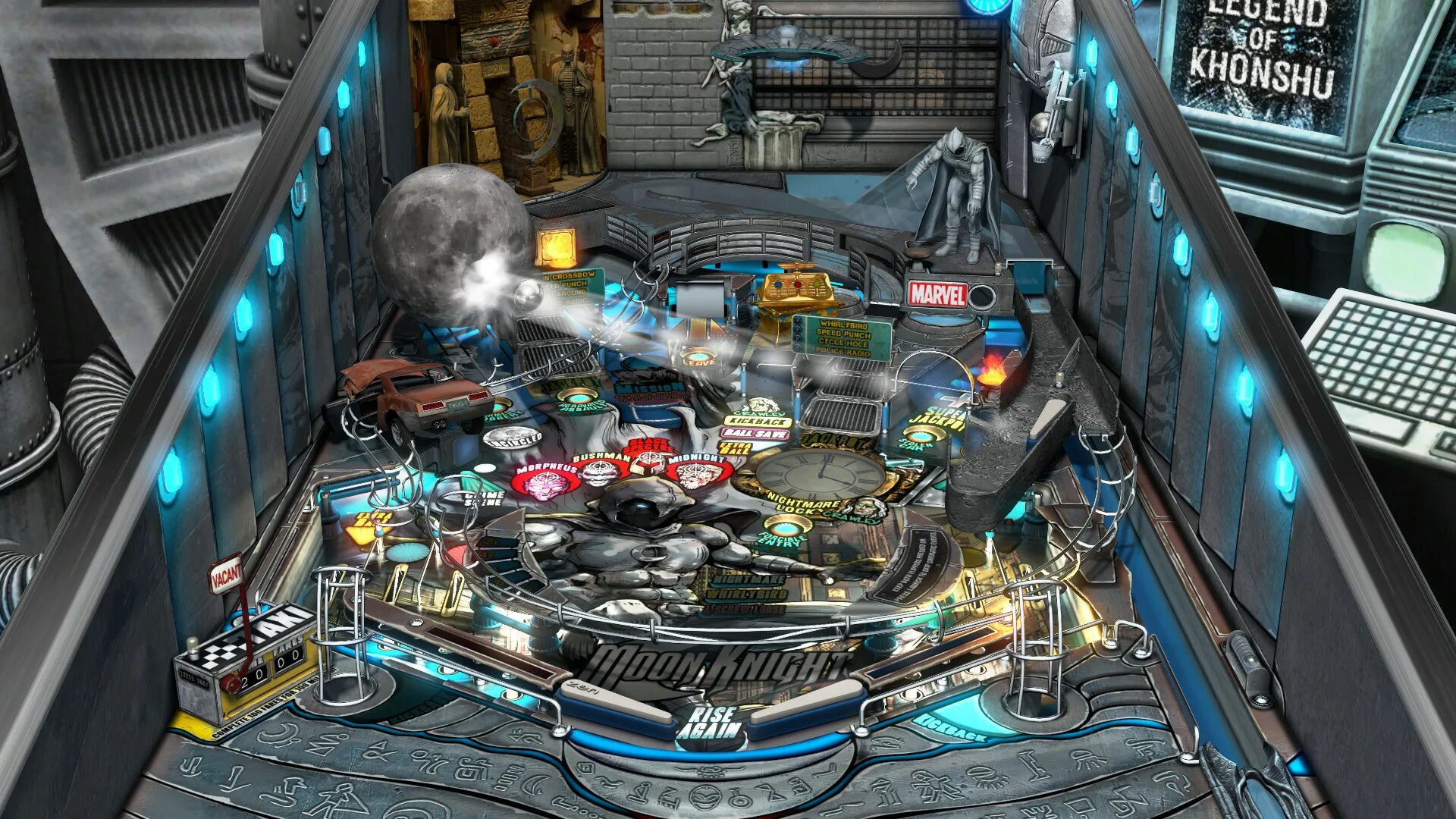 Звук включения игры. Pinball fx3. Marvel Pinball. Pinball 2021. Maxis Pinball.