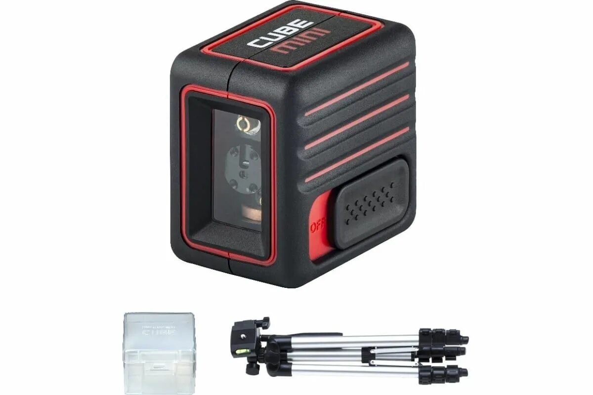 Ada а00462. Уровень лазерный ada cube mini professional edition (а00462). ada cube mini basic edition. ada instruments а00410.
