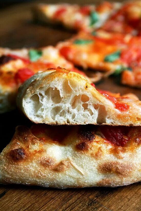 Neapolitan Pizza Dough Recipe Peter Reinhart Pizza Neapolitan pizza dough recipe