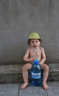 Девочка вода мальчик