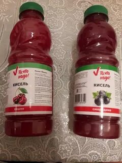 Кисель жиже