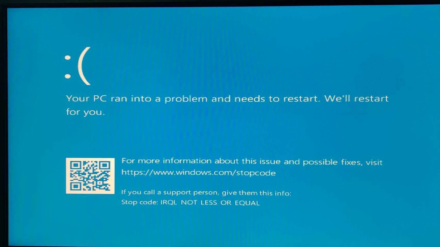 Ошибки windows 0x000000d1. Ошибка driver_irql_not_less_or_equal. синий экран смерти windows 10 irql not less or equal. синий экран irql_not_less_or_equal windows 7. ошибка виндовс 10 irql_not_less_or_equal.