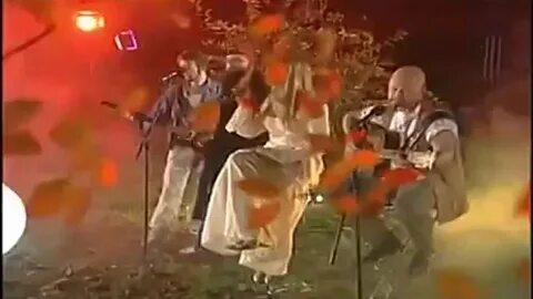 Вспомним хорошее песня