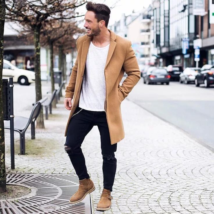 Justus Frederic Hansen (@justusf_hansen) * Instagram-Fotos und -Videos Fall outf