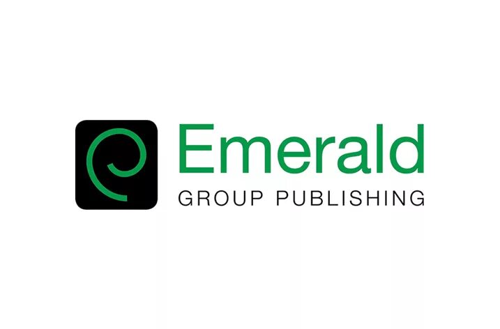 Emerald chat. Emerald publishing. emerald logo. emerald whelpling.