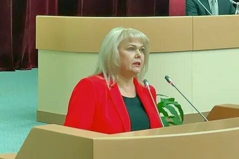Министр финансов саратовской