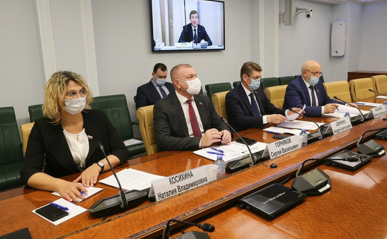 заседание совета по развитию местного самоуправления. комиссия по мицтнату. аттестационная комиссия. депутаты органов местного самоуправления. пензенская городская дума.