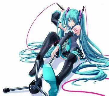 Mezmerize hatsune miku