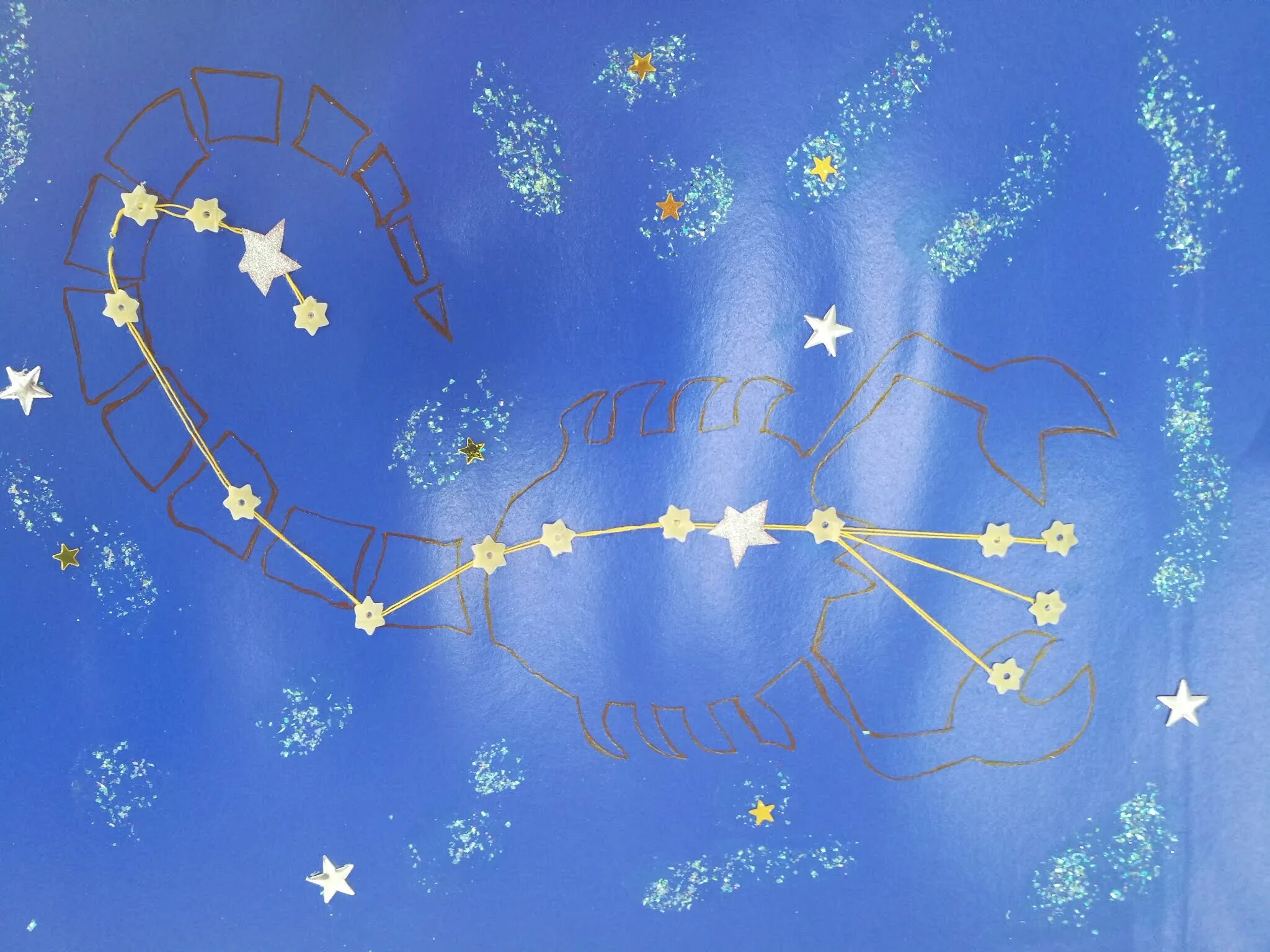 Созвездие фигурное. Созвездие Орион Лев лебедь Кассиопея большая Медведица. Модель созвездия Орион. Модель созвездия большой медведицы из пластилина. Поделка Созвездие.