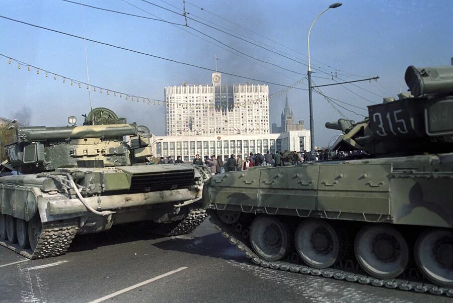 Расстрел т
