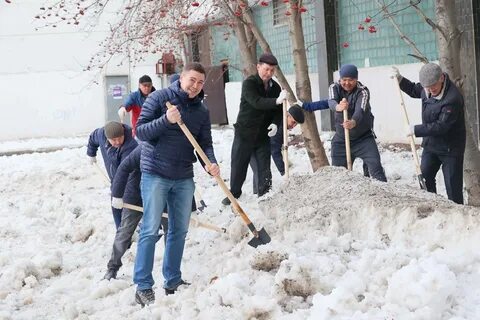 Последние события в башкортостане