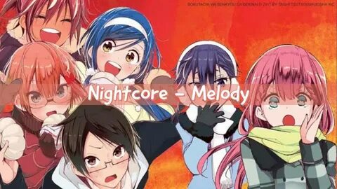 During we never
