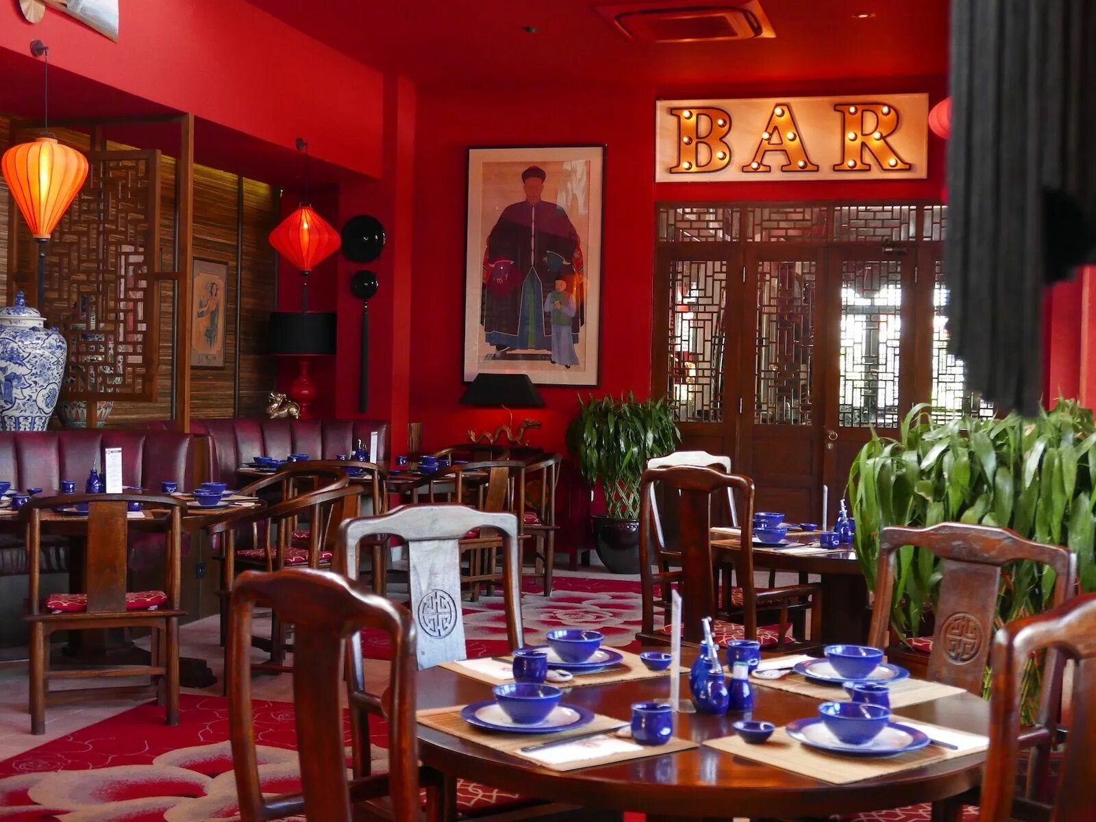 Baoyuan ресторан Шанхай. Китайский ресторан. Китайское кафе. Китайский ресторан интерьер.
