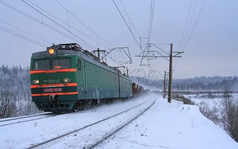 Вл 18