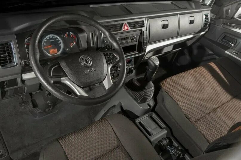 2020 Dongfeng Fengxing (Forthing) Facelift T5 Is Listed in China MarketChina Car