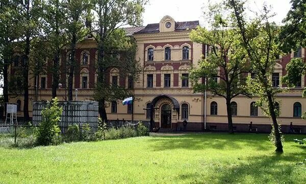 Дизайн керамики: варианты программы - Российский государственный гидрометеоролог