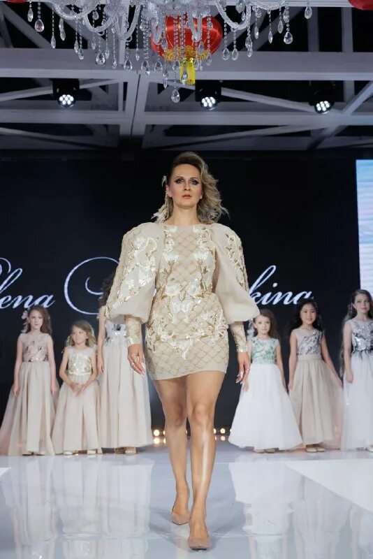 премия фэшн тв 2023.