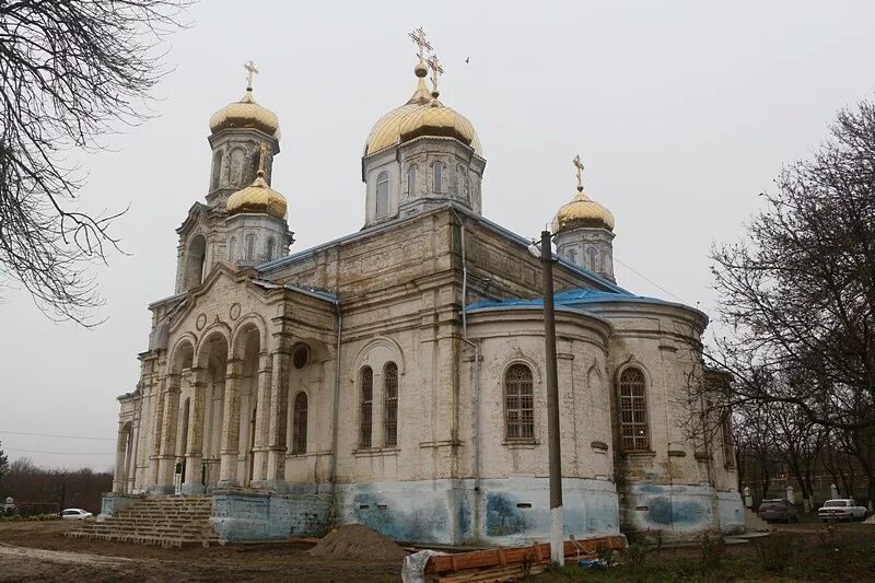 Погода калиновское. Храм Димитрия Солунского Калиновское. Ставропольский край Александровский район село Калиновское. Храм село Александровское Ставропольский край. Храм с Калиновское Александровского района Ставропольского края.