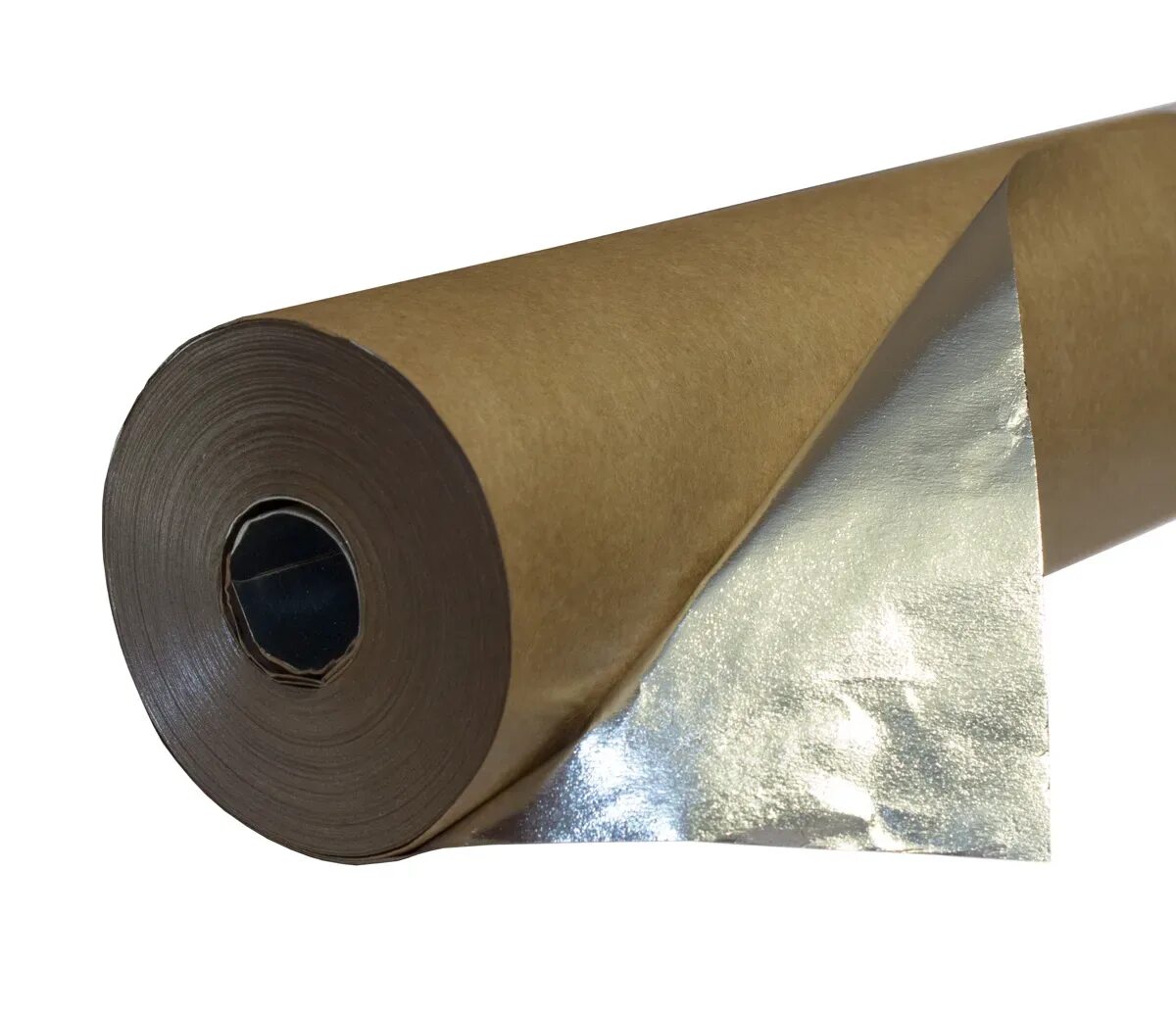 Крафт-бумага теплоотражающая изоляция 1,2х25 м 30 кв.м. Фольга для бани 50мкр шир 1,2м Изолар алюм в рулоне 6м2. Фольга для бани 1м*20м KF (20м2). Фольга для бани 1м*30м KF(30м2) Мегафлекс.