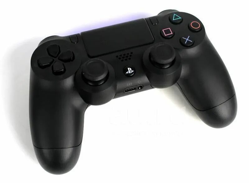 Приставка без джойстика. Ps4 Dualshock. Геймпад Sony ps4. Sony PLAYSTATION 4 Dualshock 4. Геймпад сони 4.