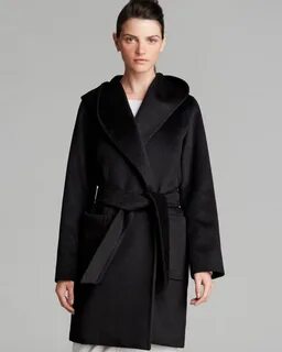 Капюшон max mara