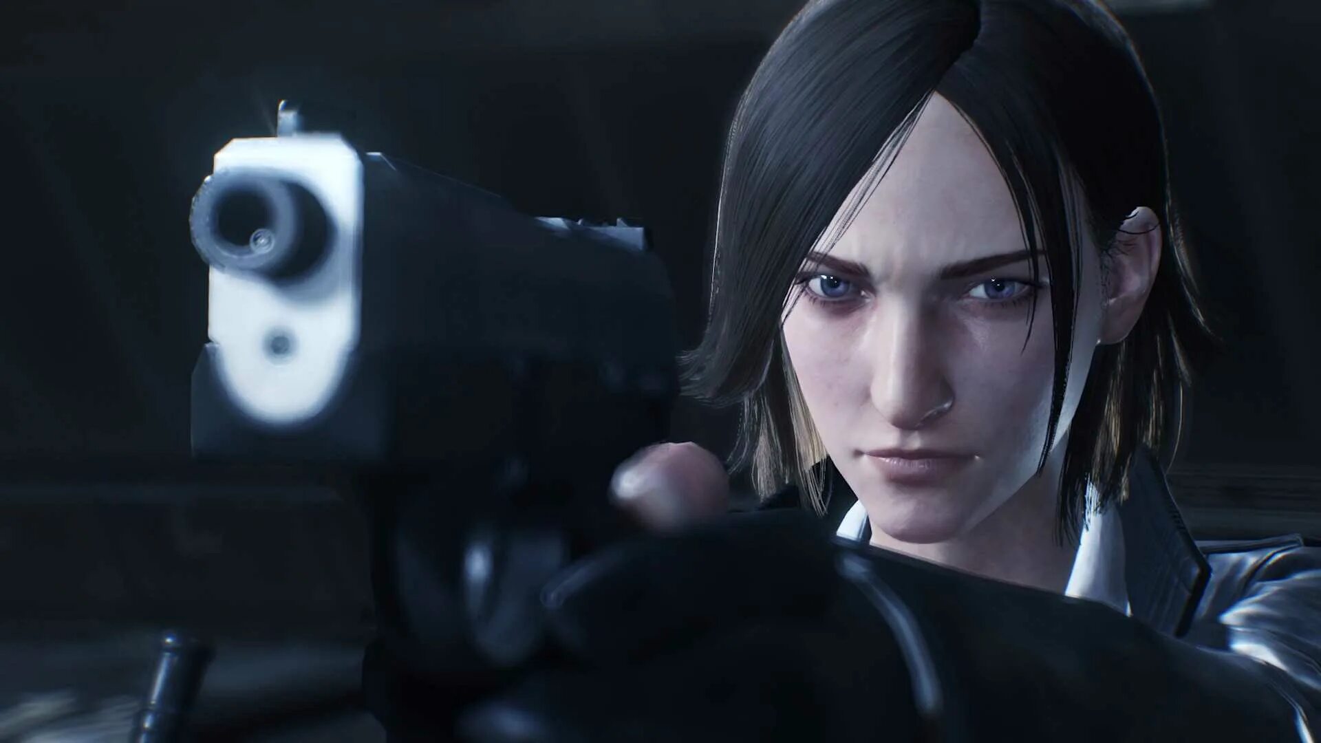 The evil within 2 прохождение. The evil within кидман.