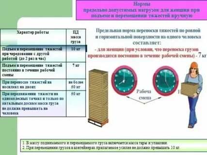 Можем поднимать не на одну