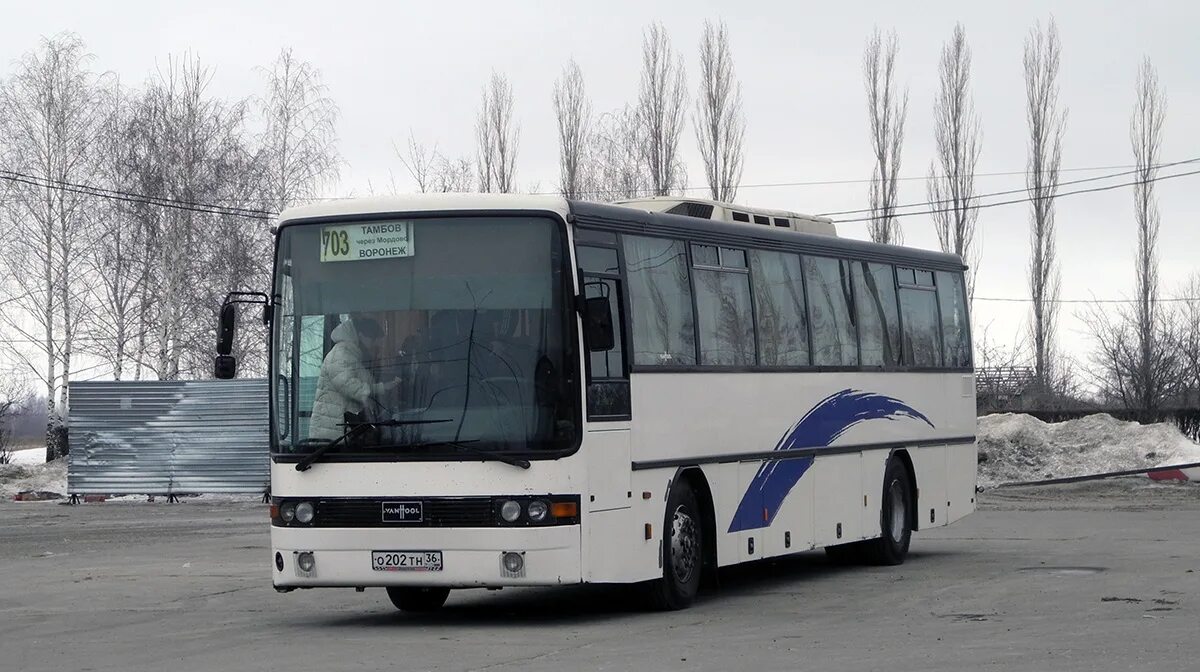 Купить билет на автобус тамбов автовокзал северный. Van Hool t8 Ростовская область. Автобус 534 Воронеж Тамбов. Воронеж Тамбов автобус. Автобус Воронеж Нижнедевицк.