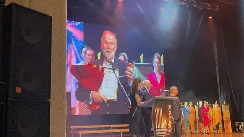 Вечер добронравова