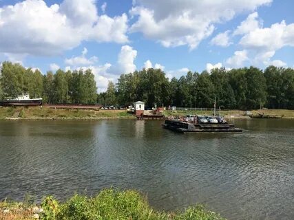 Где в дубне можно