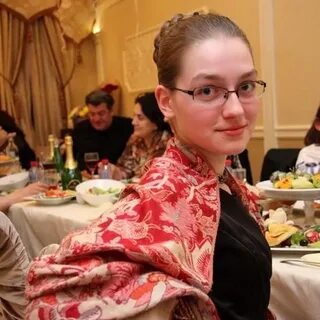 Ягодкина