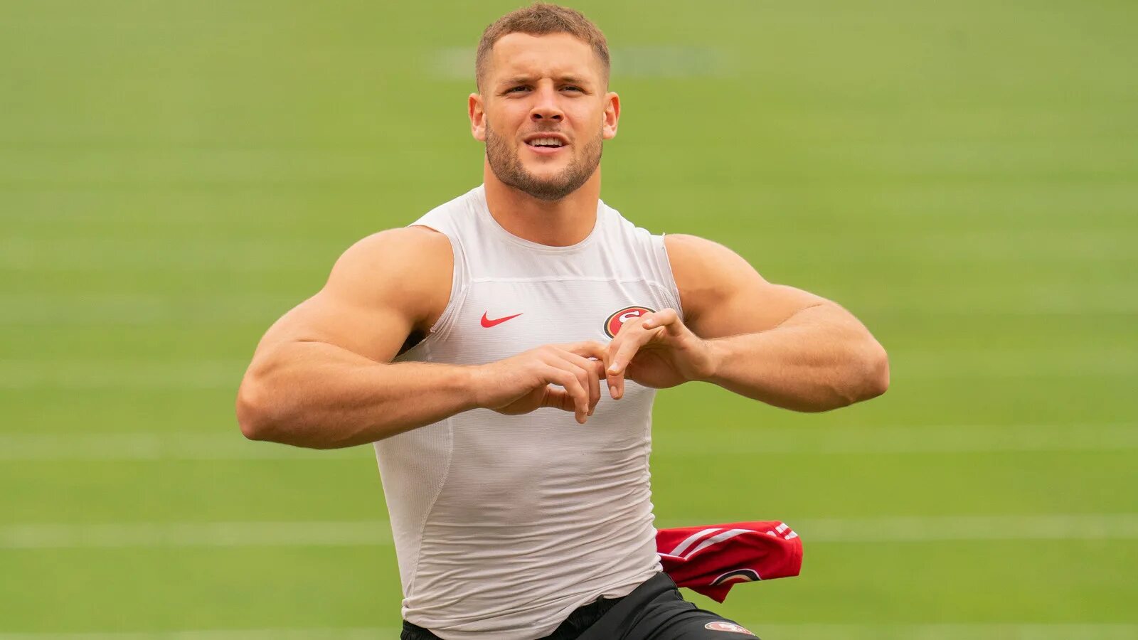 Nick Boulin. Nick bosa NFL. Nick Игнатик. Джо Боза.