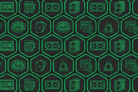 Gaming texture