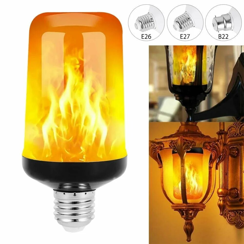 Купить лампочку огонь. Лампа с эффектом пламени led Flame Bulb e14. Лампа led Flame Bulb с эффектом пламени огня. Лампочки e10 эффект пламени. Лампа с эффектом пламени с ALIEXPRESS.