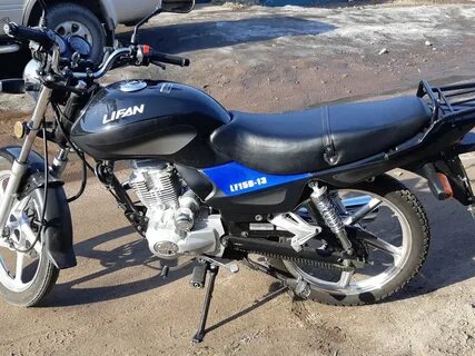 Lifan 150