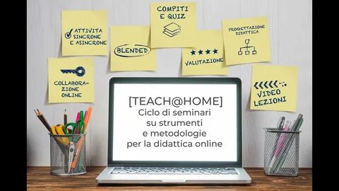 Home teacher